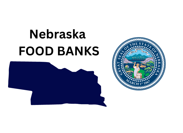 Food Banks in Nebraska